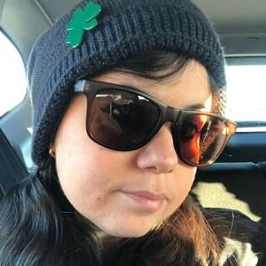 Meet your Posher, Luciana